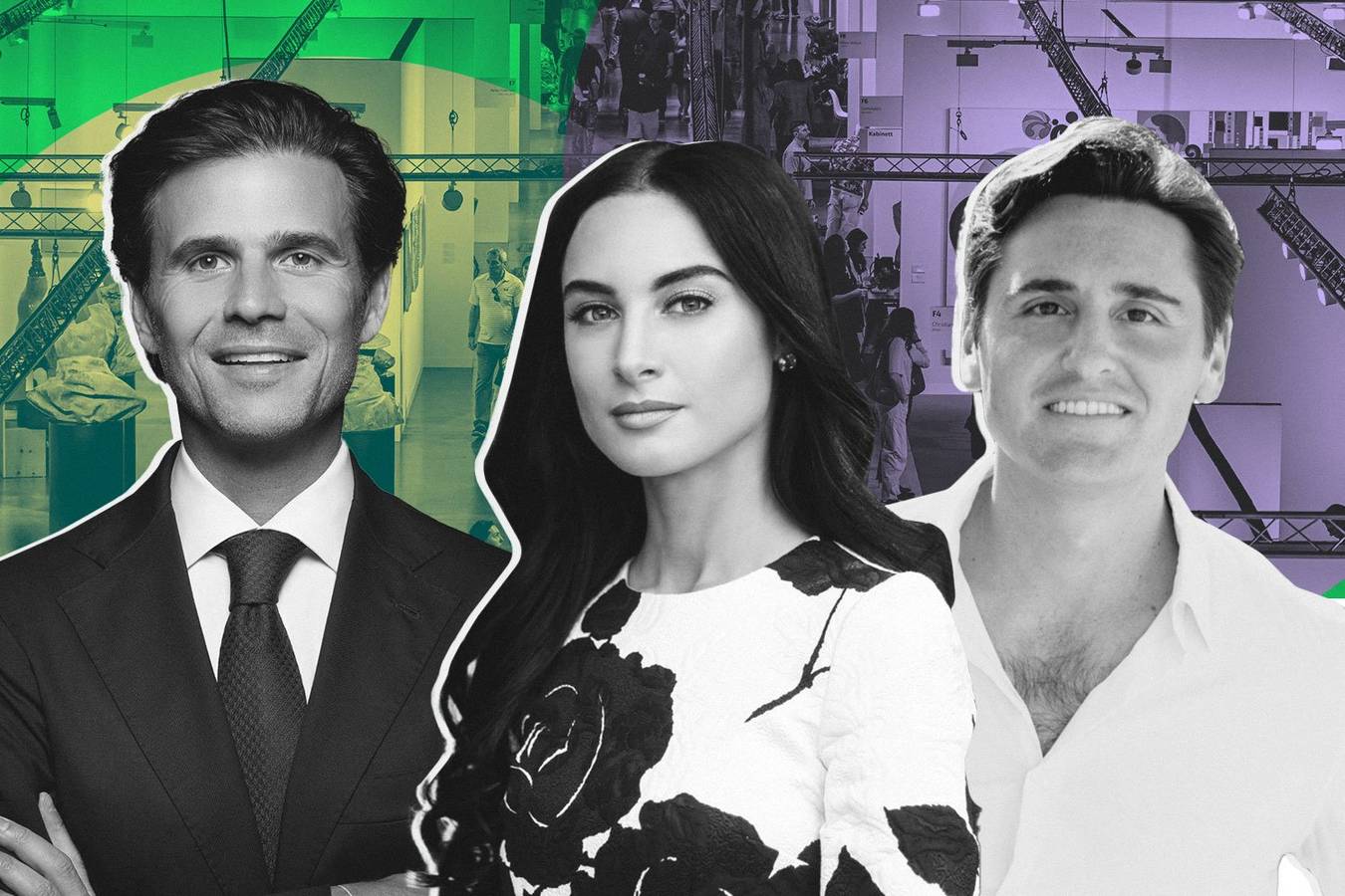 Miami Art Week: Brokers and Developers Ignite the High Season