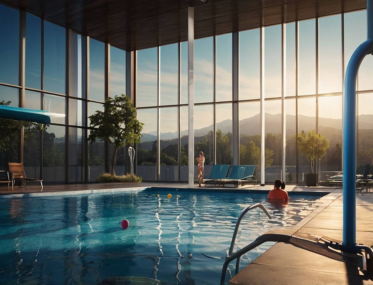 Revamping Relaxation: Creative Strategies for Enjoying Leisure Time