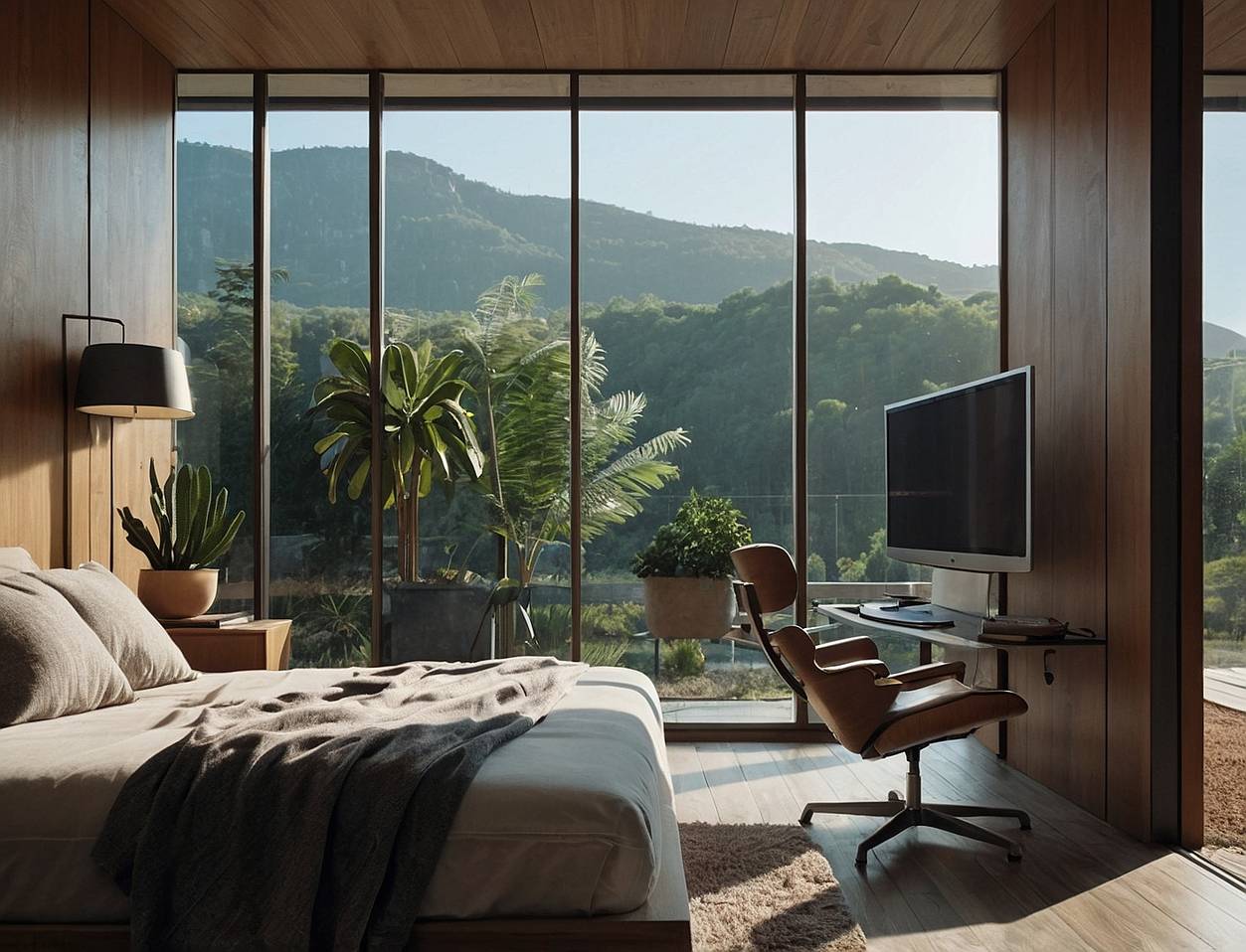 Finding Your Oasis: Daily Practices for Genuine Relaxation