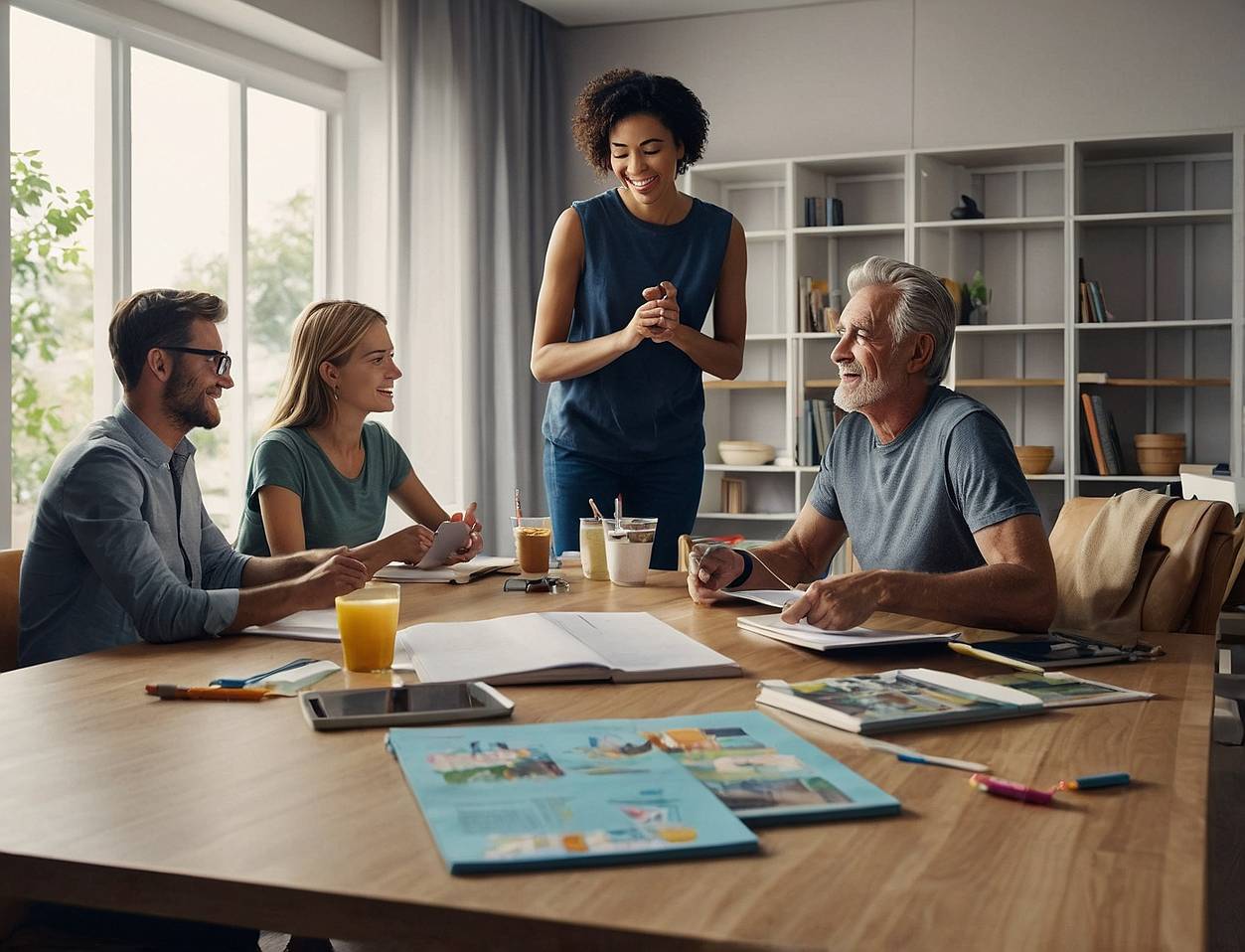 The Path to Genuine Engagement: Rediscovering the Joy in Everyday Activities