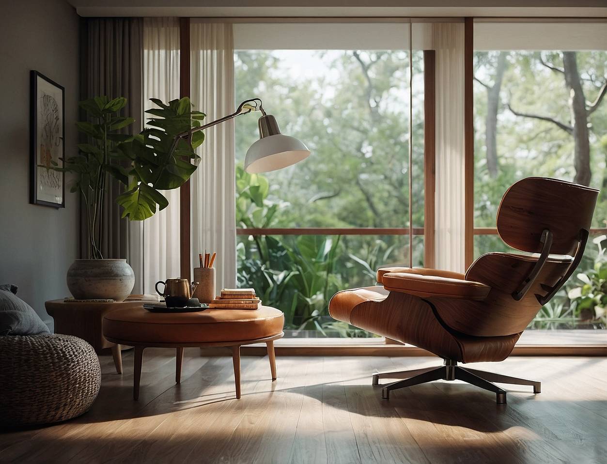 Finding Your Haven: Embracing Mini-Escapes in the Midst of Duty